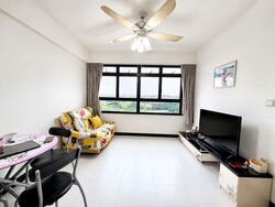 Blk 166A Teck Whye Crescent (Choa Chu Kang), HDB 2 Rooms #588893941